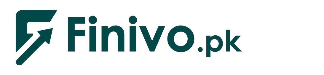 FINIVO.PK -The Accounting Software Logo